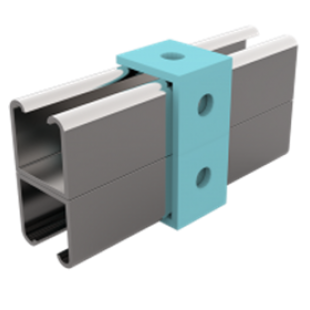82mm C Bracket HDG